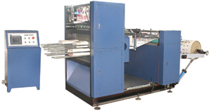 Máy cắt dập